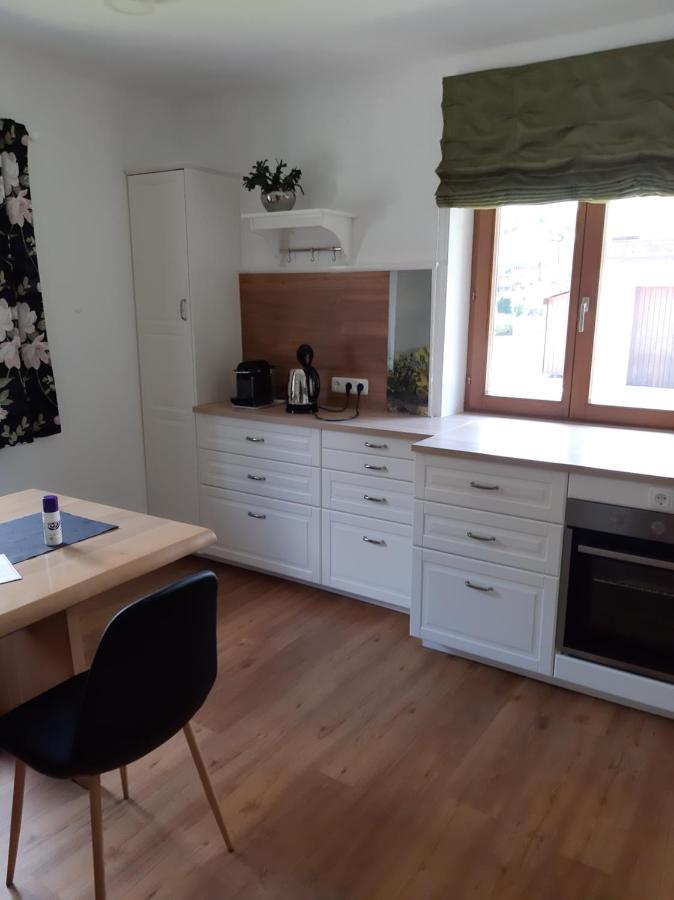 Ferienwohnung Valentin Grossarl Kültér fotó