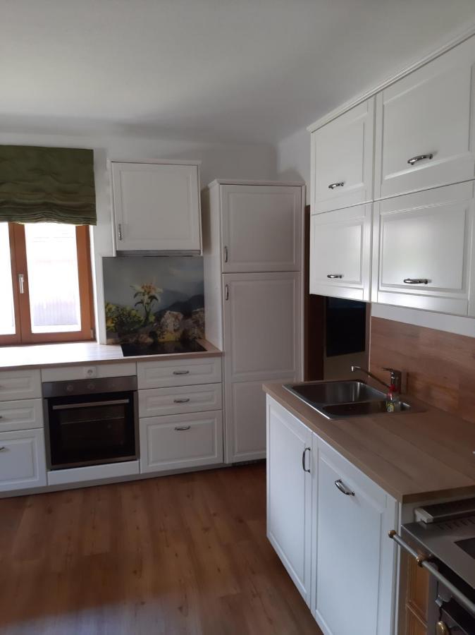 Ferienwohnung Valentin Grossarl Kültér fotó