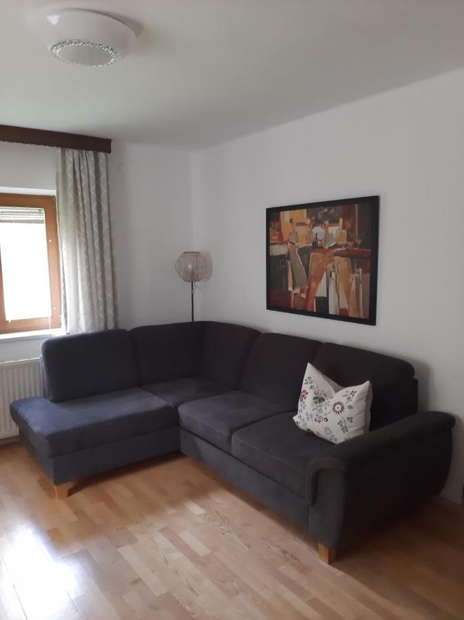 Ferienwohnung Valentin Grossarl Kültér fotó