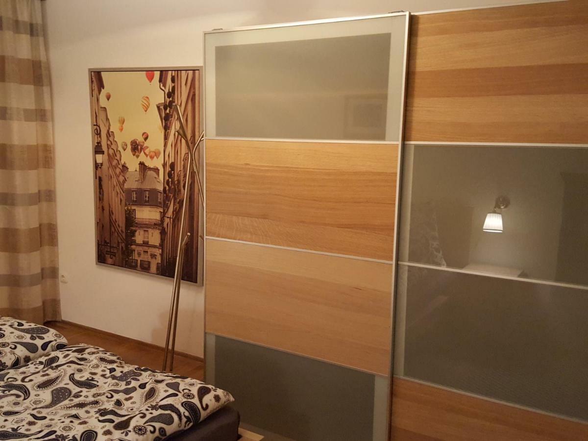 Ferienwohnung Valentin Grossarl Kültér fotó